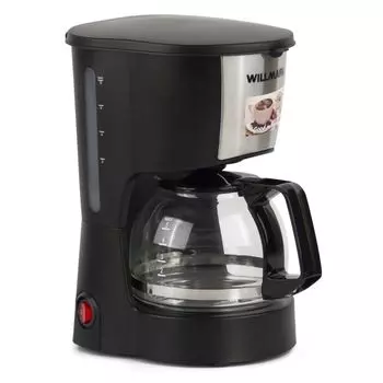 Кофеварка капельного типа Willmark