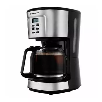 Кофеварка MAUNFELD