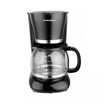 Кофеварка MAUNFELD