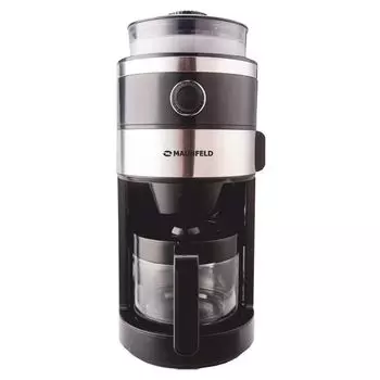 Кофеварка MAUNFELD