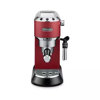 Кофеварка рожковая DeLonghi