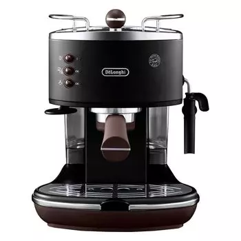 Кофеварка рожковая DeLonghi