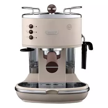Кофеварка рожковая DeLonghi