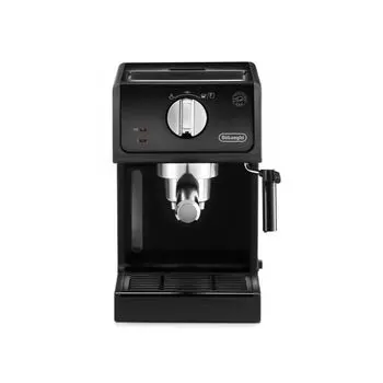 Кофеварка рожковая DeLonghi