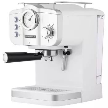 Кофеварка рожковая MAUNFELD