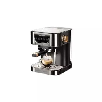 Кофеварка рожковая Redmond