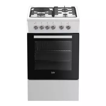 Комбинированная плита Beko