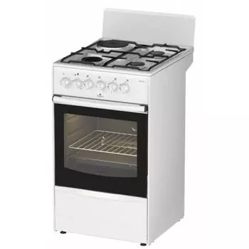 Комбинированная плита Darina