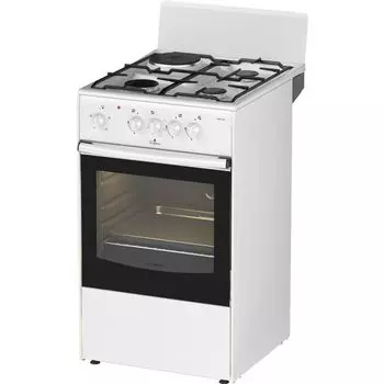 Комбинированная плита Darina