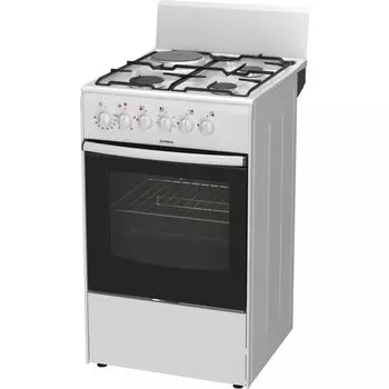 Комбинированная плита Darina