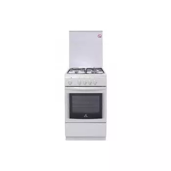 Комбинированная плита De Luxe