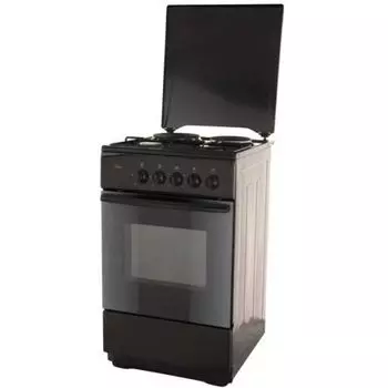 Комбинированная плита FLAMA