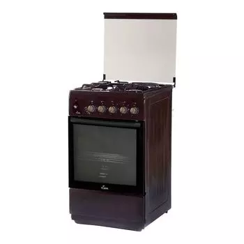 Комбинированная плита FLAMA