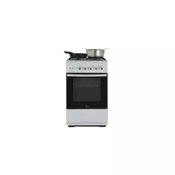 Комбинированная плита FLAMA