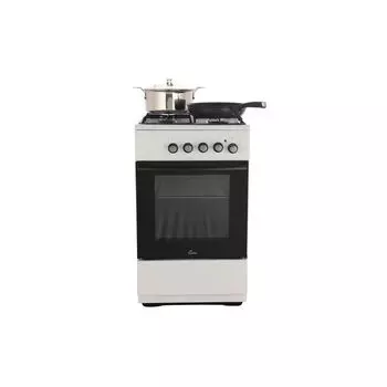 Комбинированная плита FLAMA