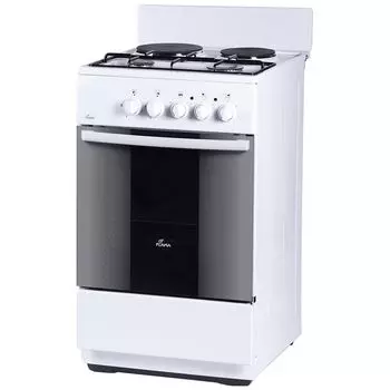 Комбинированная плита FLAMA