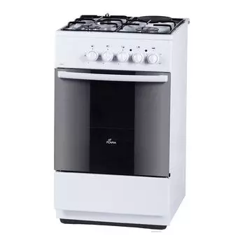 Комбинированная плита FLAMA