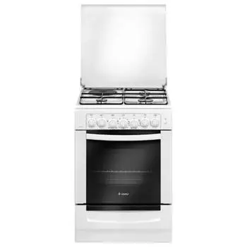 Комбинированная плита Gefest