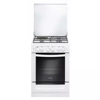 Комбинированная плита Gefest