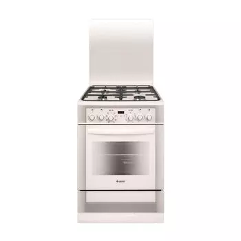 Комбинированная плита Gefest