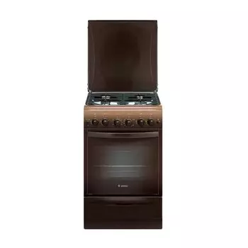 Комбинированная плита Gefest