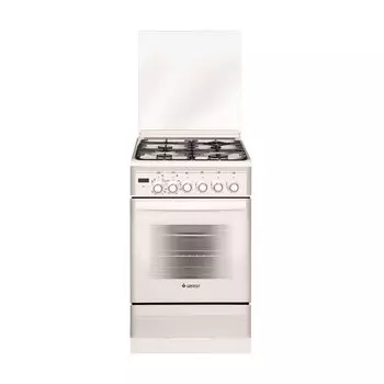 Комбинированная плита Gefest