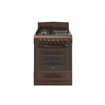 Комбинированная плита Gefest