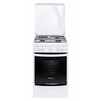 Комбинированная плита Gefest