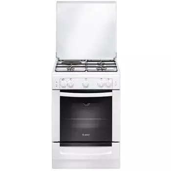 Комбинированная плита Gefest