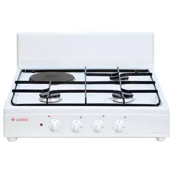 Комбинированная плита Gefest