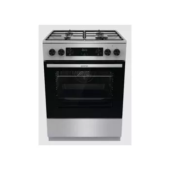 Комбинированная плита Gorenje