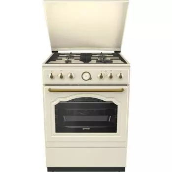 Комбинированная плита Gorenje