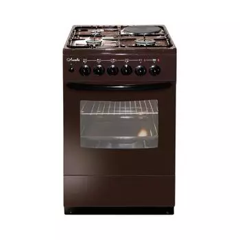 Комбинированная плита Лысьва