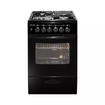 Комбинированная плита Лысьва