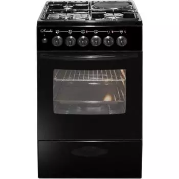 Комбинированная плита Лысьва