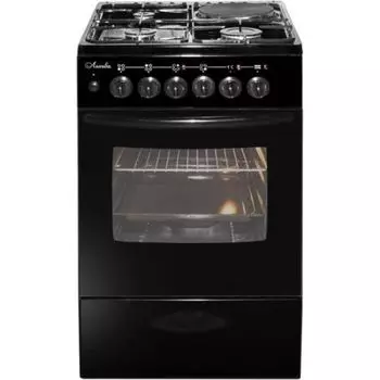 Комбинированная плита Лысьва