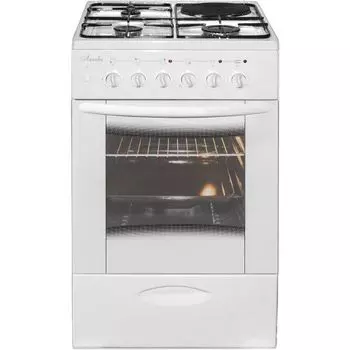 Комбинированная плита Лысьва