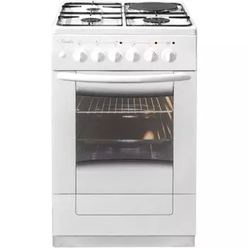 Комбинированная плита Лысьва