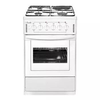 Комбинированная плита Лысьва