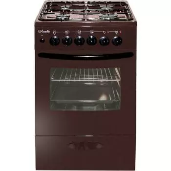 Комбинированная плита Лысьва