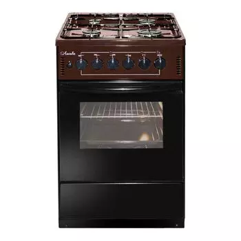 Газовая плита Лысьва