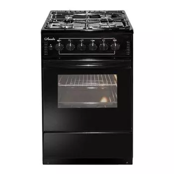 Газовая плита Лысьва