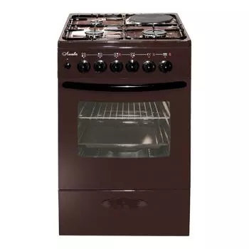 Комбинированная плита Лысьва