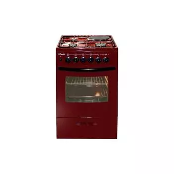 Комбинированная плита Лысьва