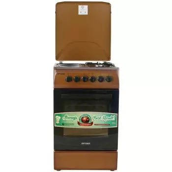 Комбинированная плита Optima