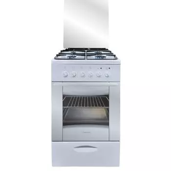 Комбинированная плита Starwind