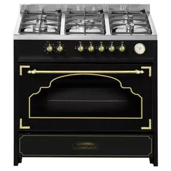 Комбинированная плита Zigmund &amp; Shtain