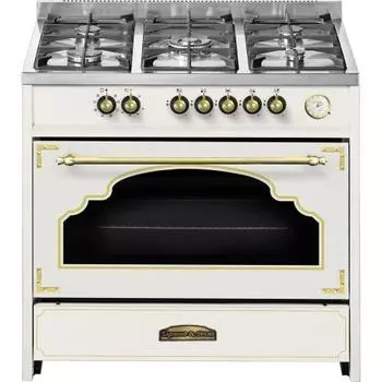 Газовая плита Zigmund &amp; Shtain