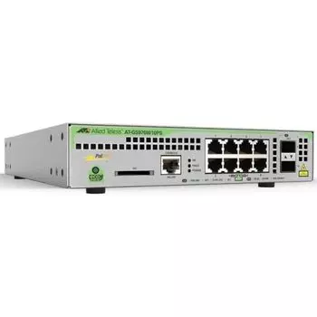 Коммутатор Allied Telesis