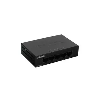 Коммутатор D-Link